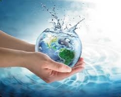 Svetovni dan voda slika